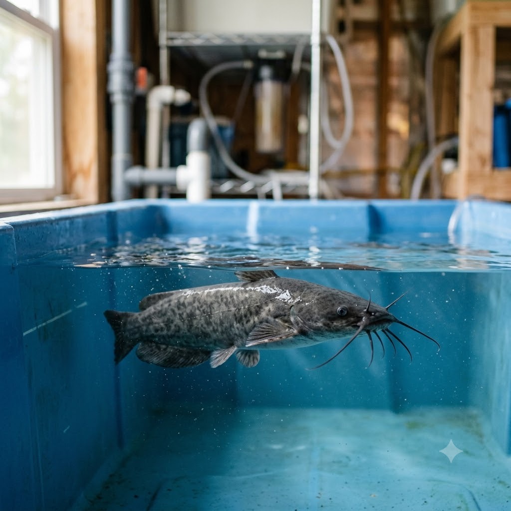 African Catfish