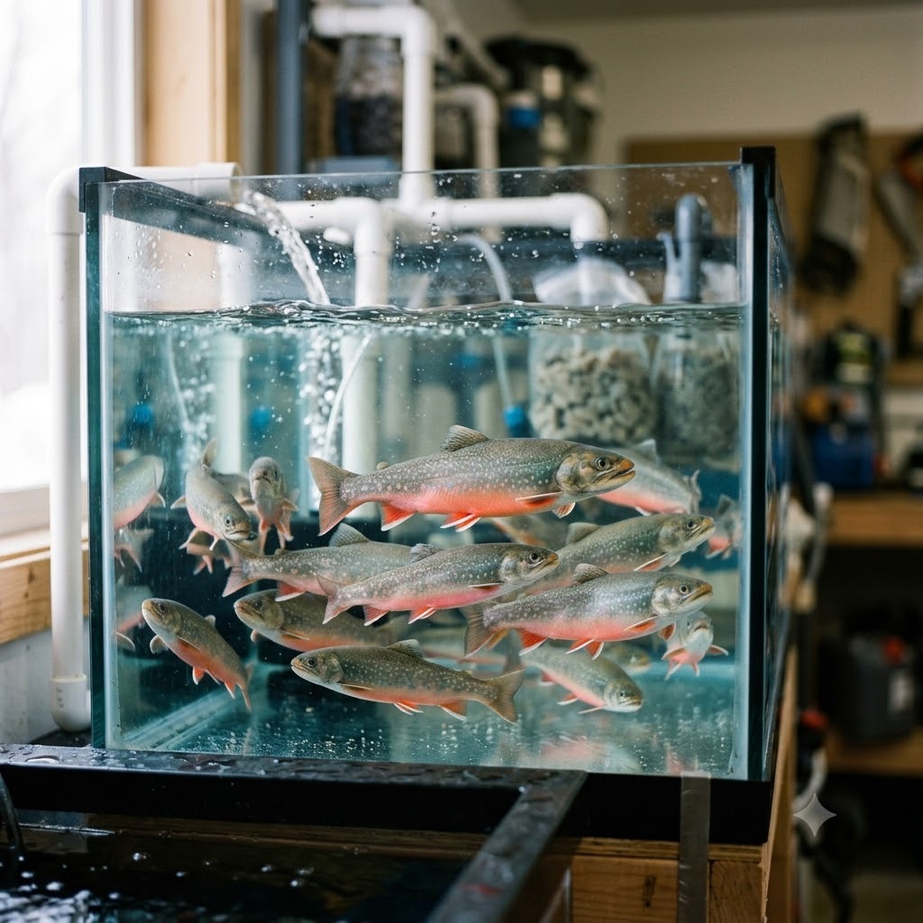 Arctic Char