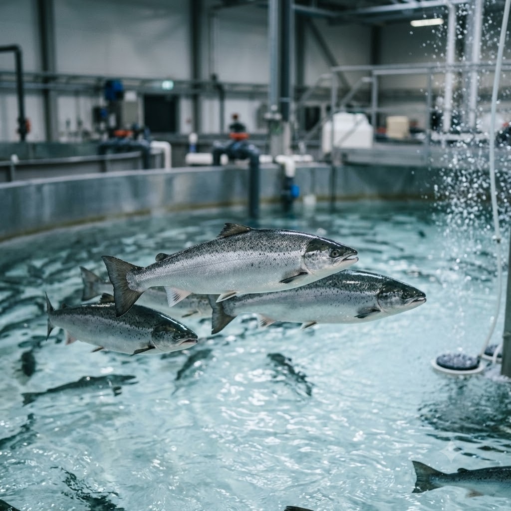 Atlantic Salmon