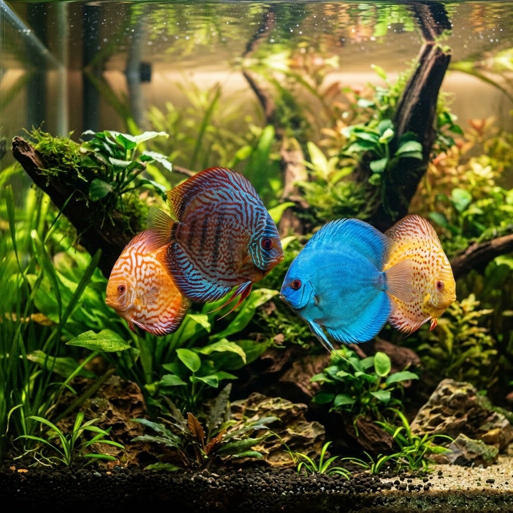 Discus