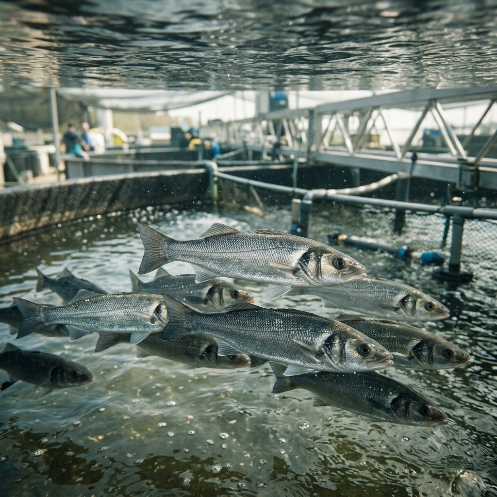 European Seabass