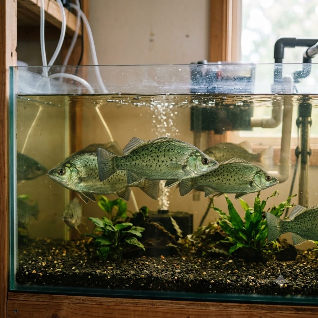 Jade Perch