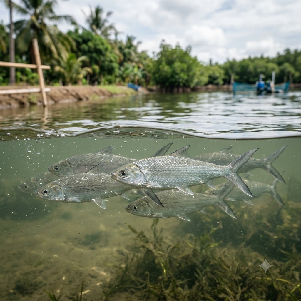 Milkfish