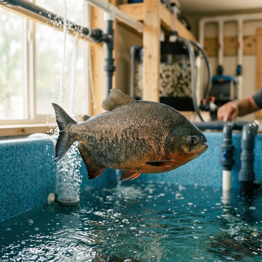 Pacu