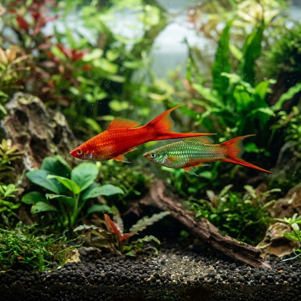 Swordtail