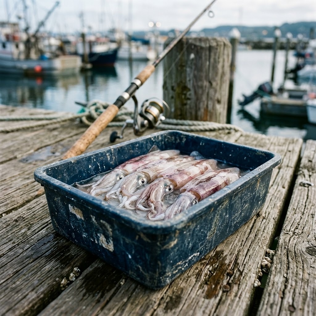 Squid
