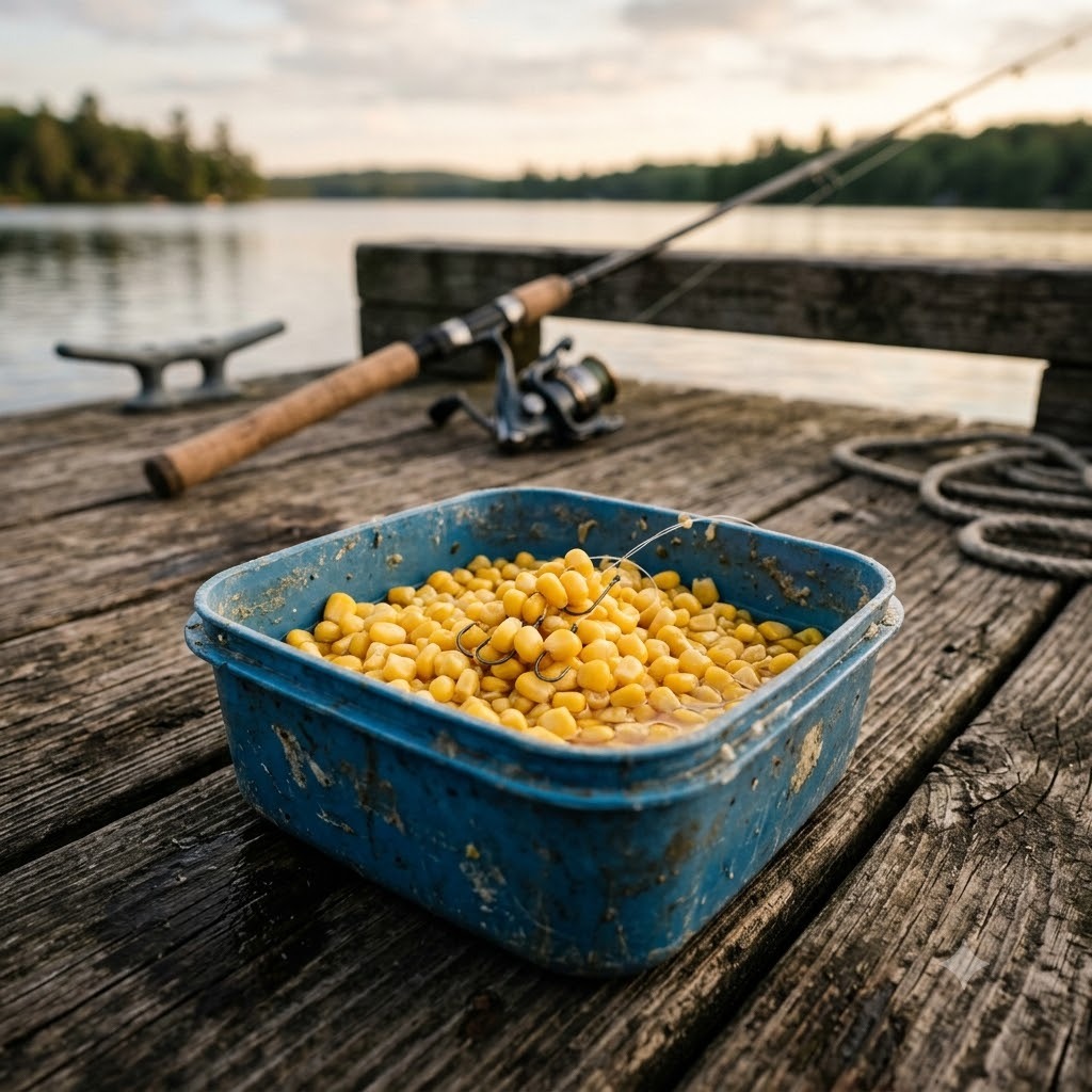 Sweet Corn