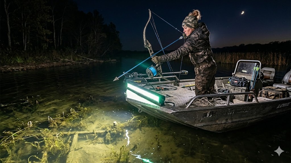 Carp Fishing for Beginners