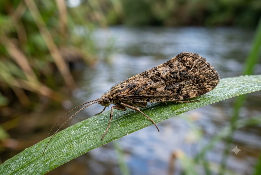 Caddisflies