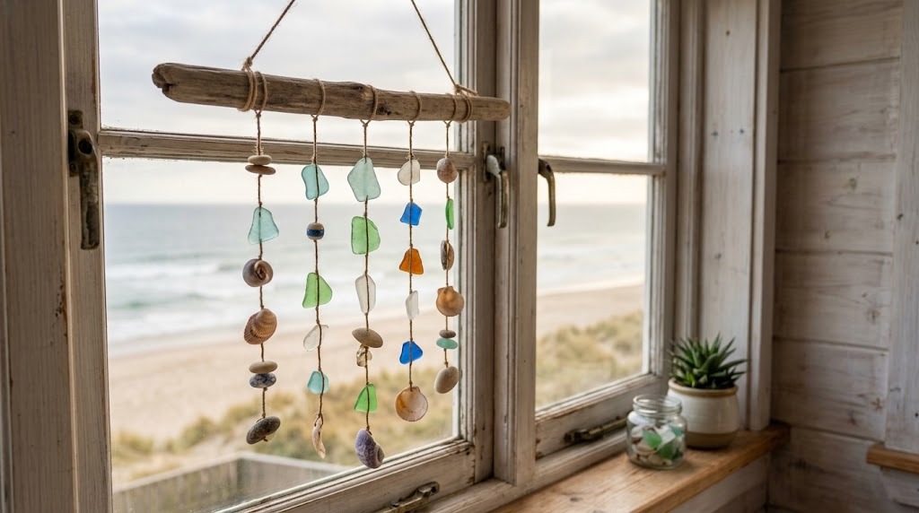 The shore's other gifts