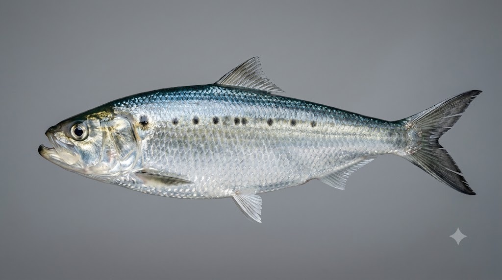 American Shad