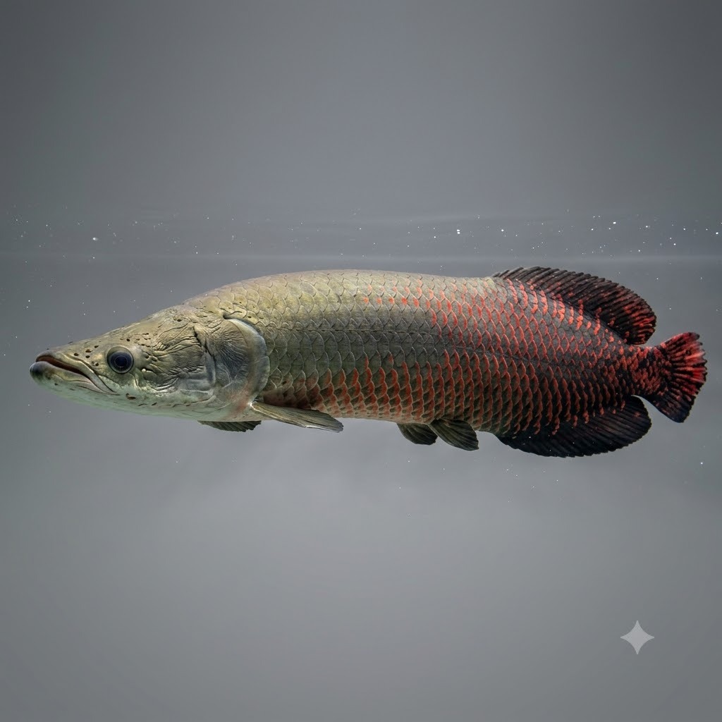 Arapaima