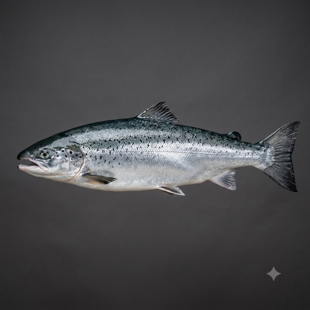 Atlantic Salmon