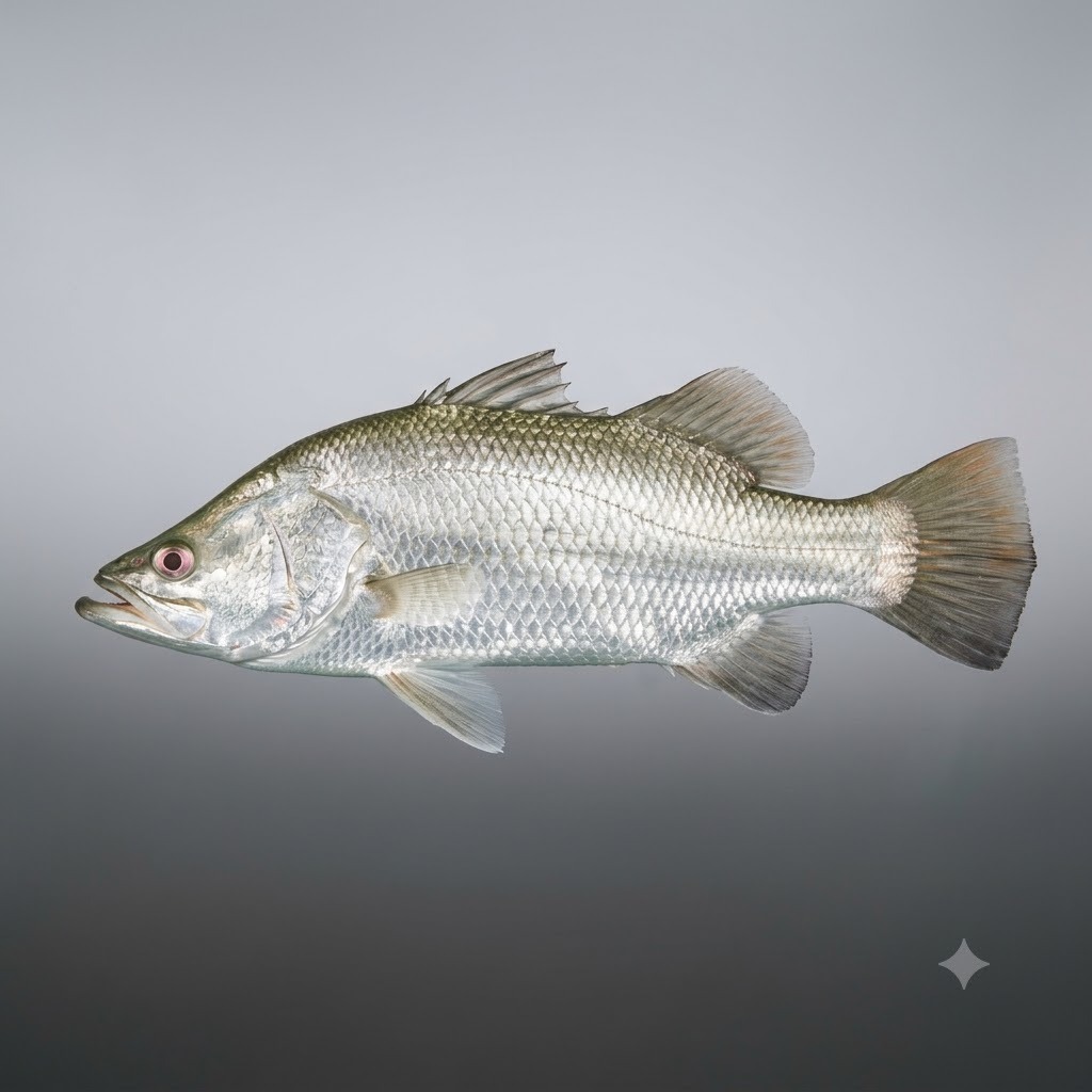 Barramundi