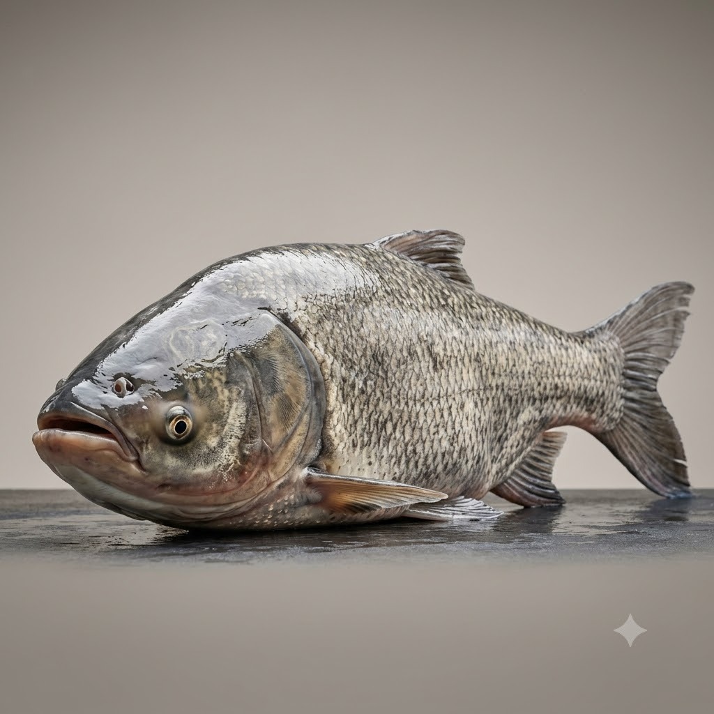 Bighead Carp