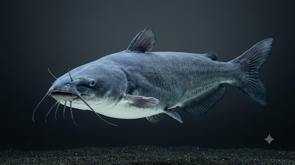 Blue Catfish