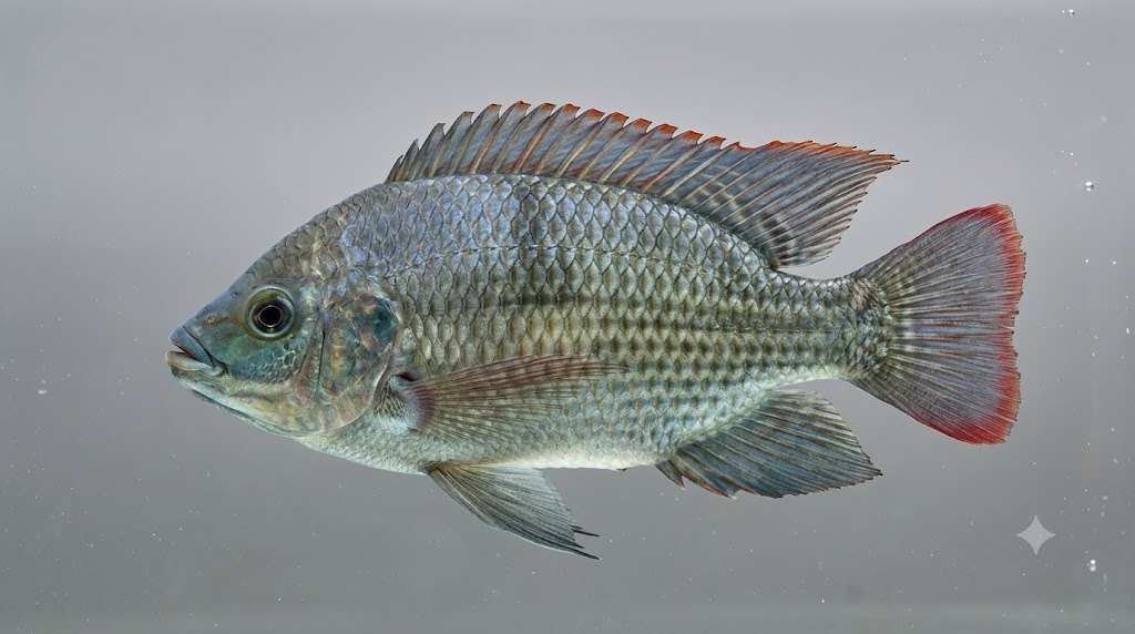 Blue Tilapia