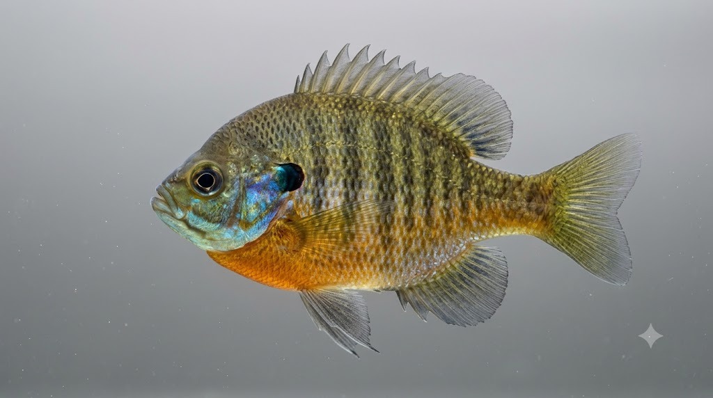 Bluegill