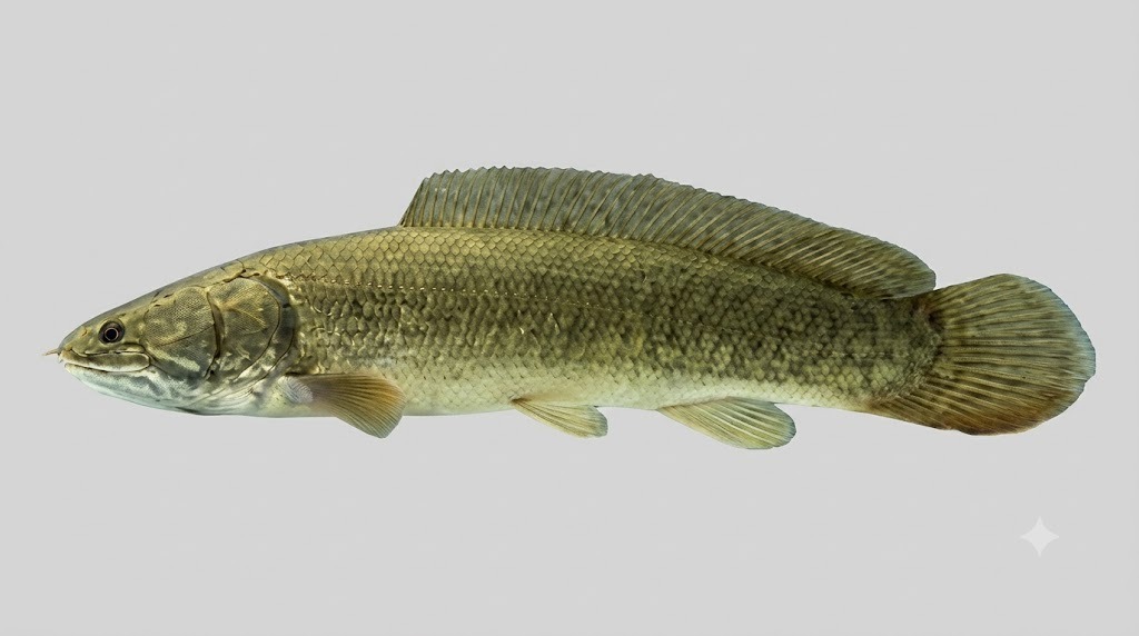 Bowfin