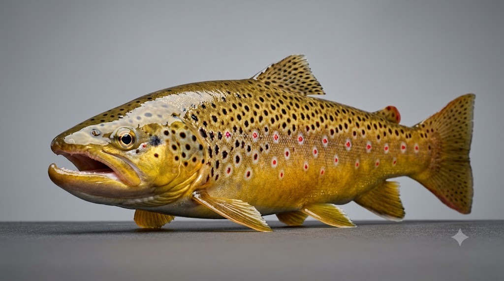 Brown Trout