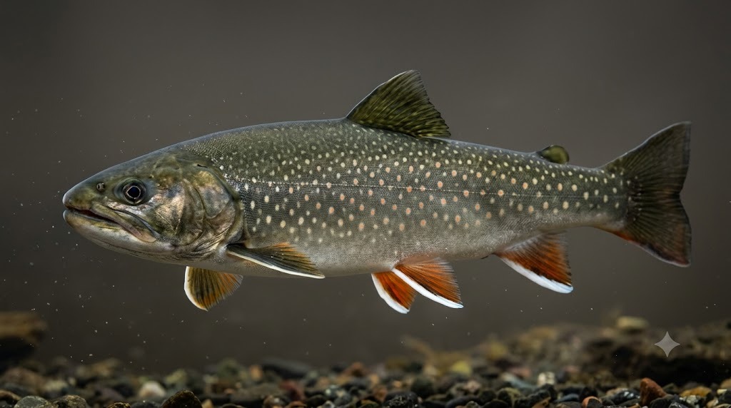 Bull Trout