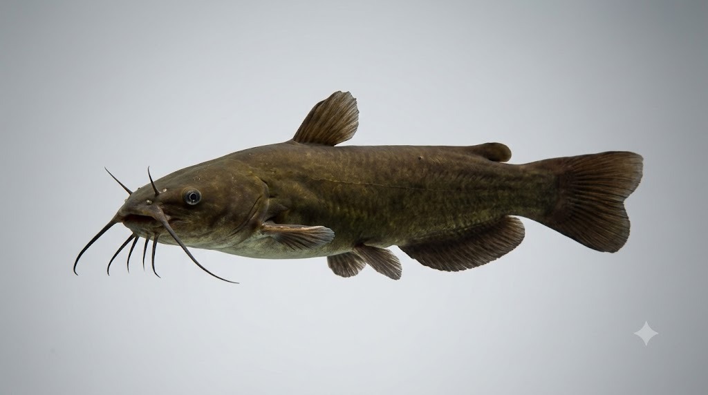 Bullhead Catfish