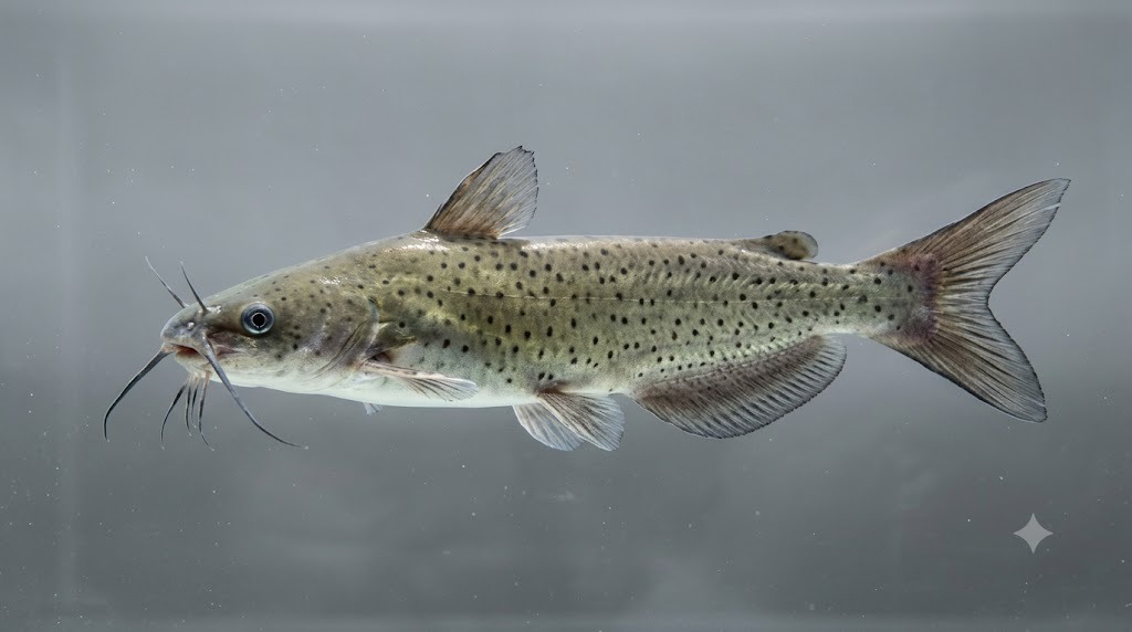 Channel Catfish