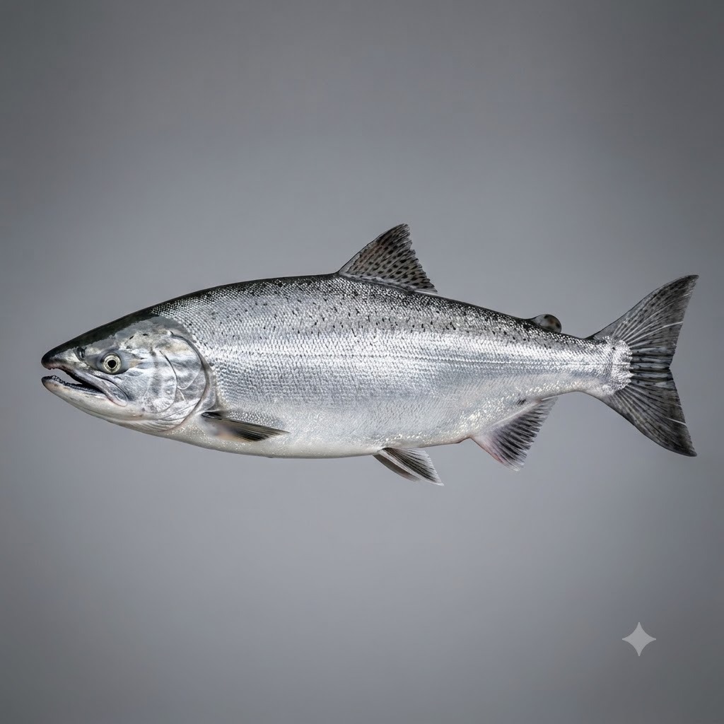 Chum Salmon