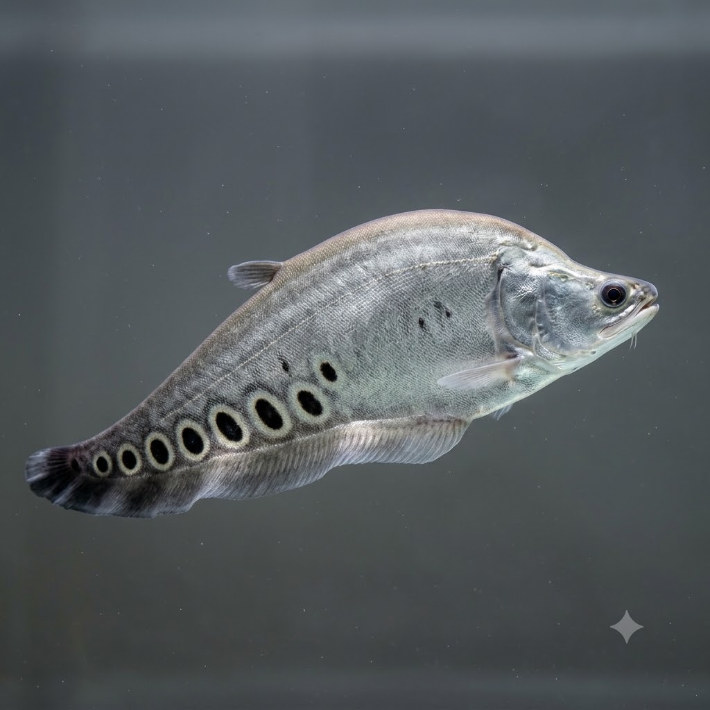 Clown Knifefish