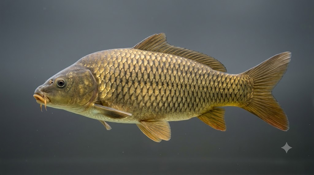 Common Carp