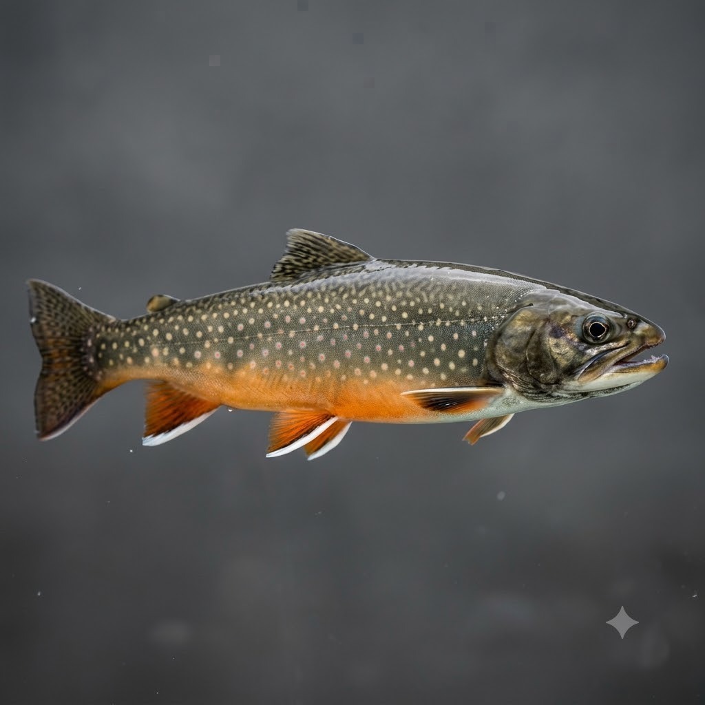 Dolly Varden