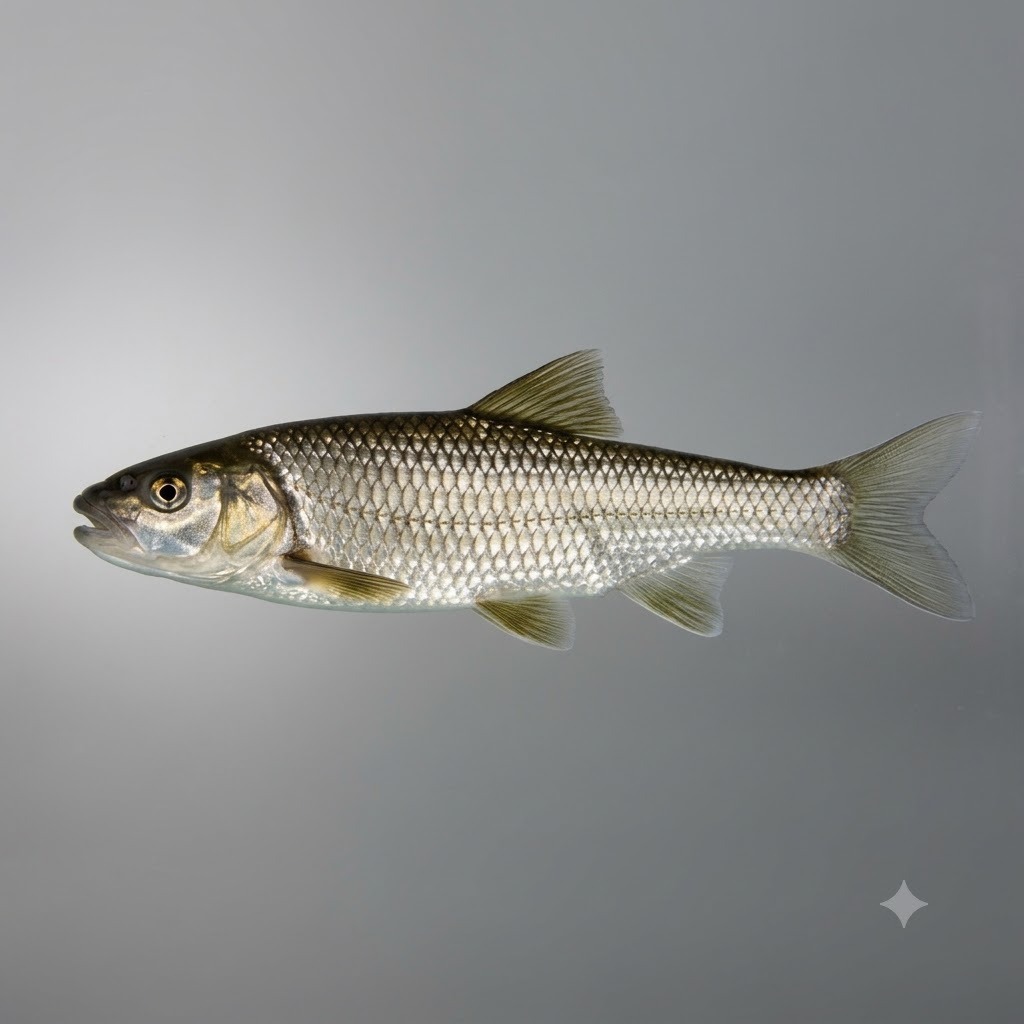 Fallfish