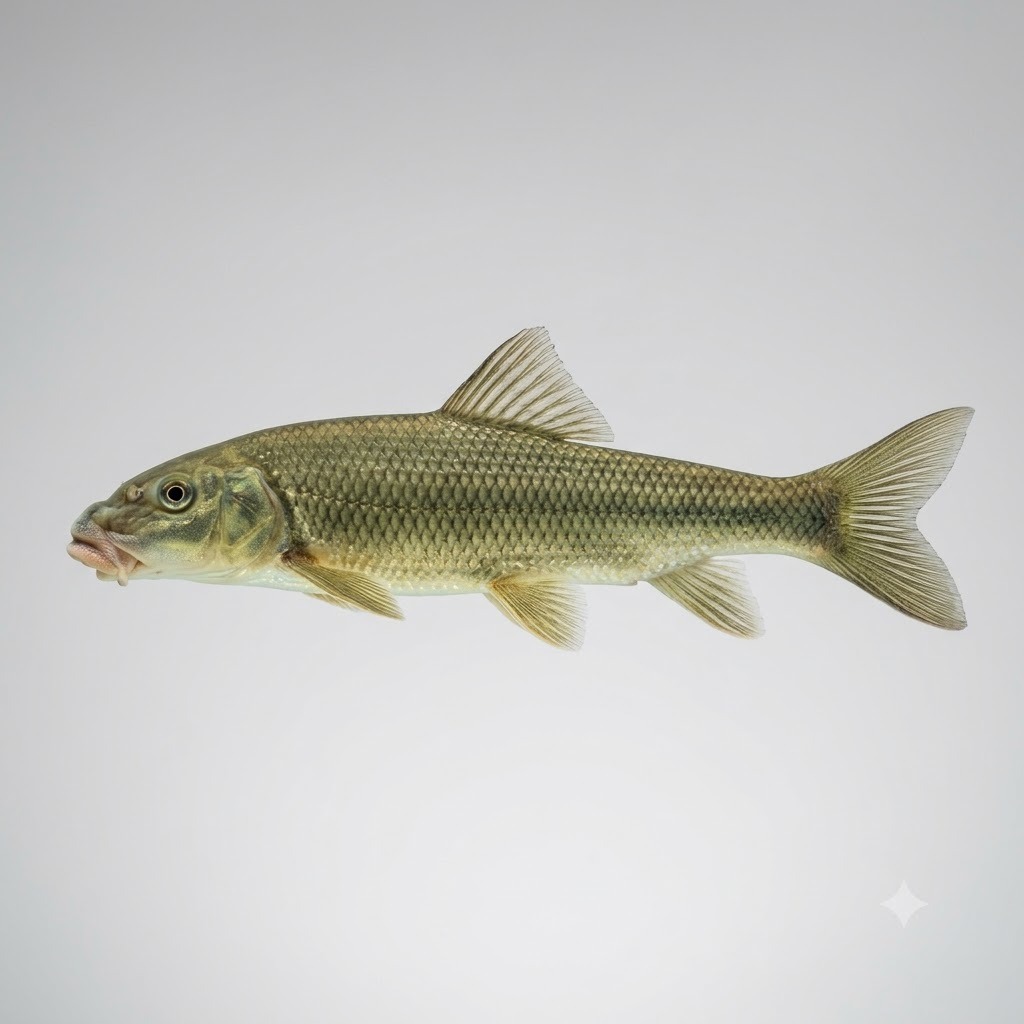 Flannelmouth Sucker