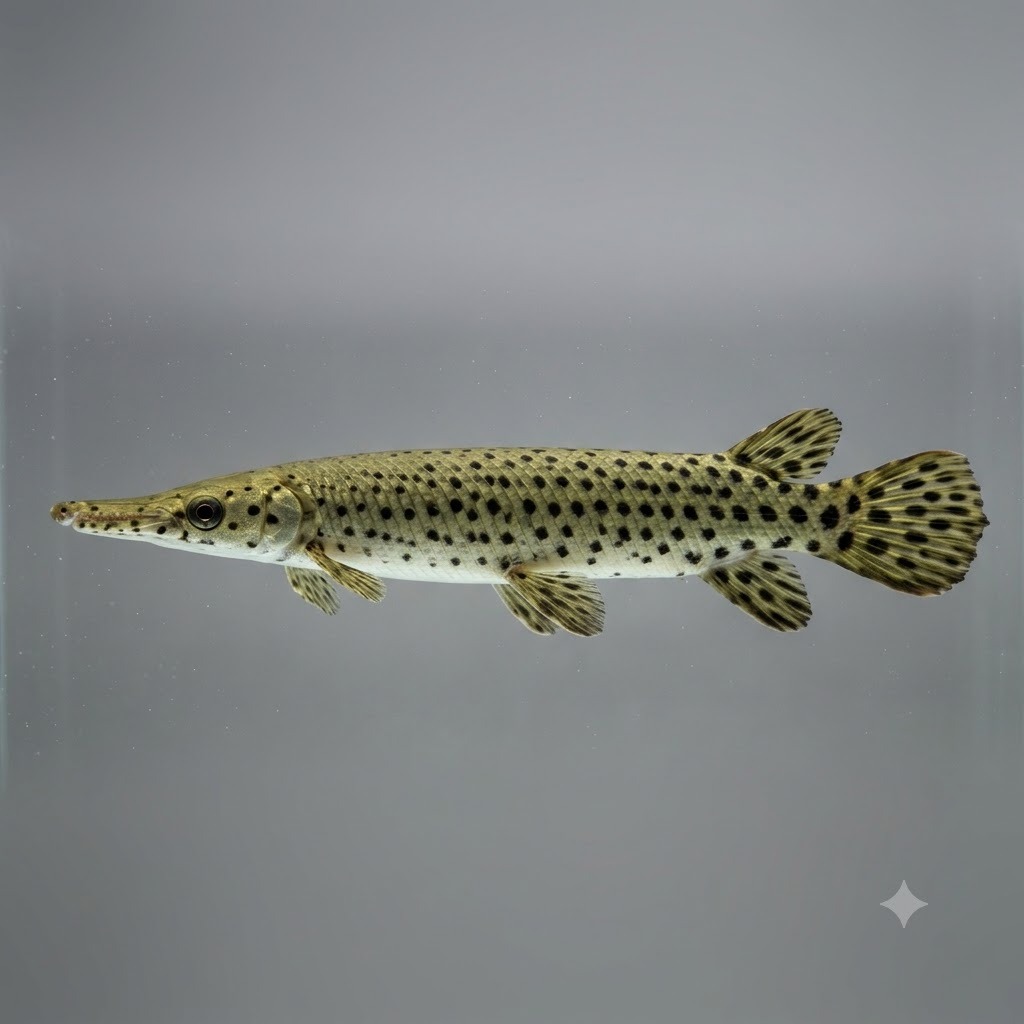 Florida Gar