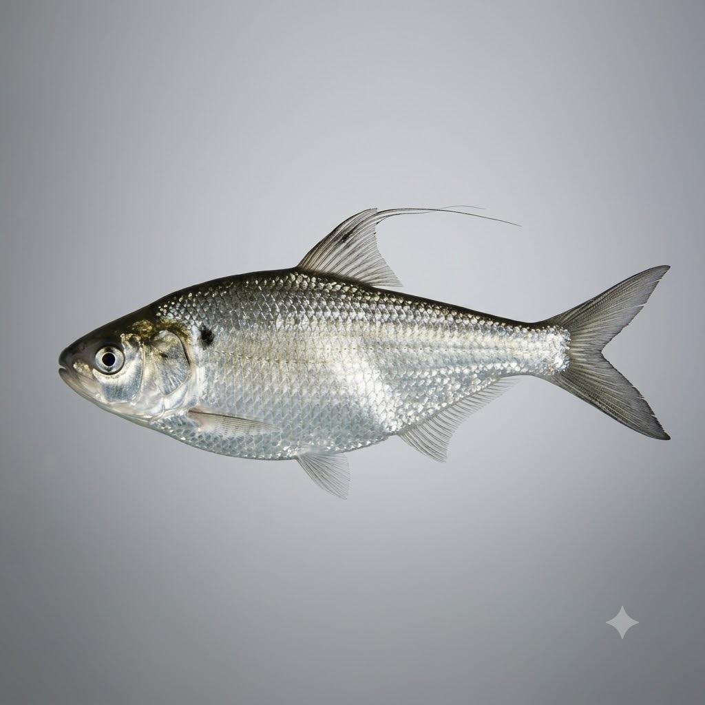 Gizzard Shad