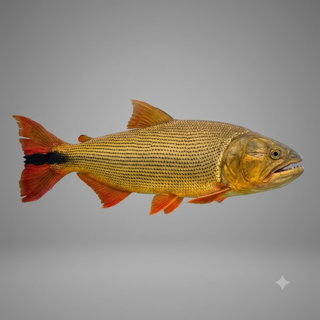 Golden Dorado