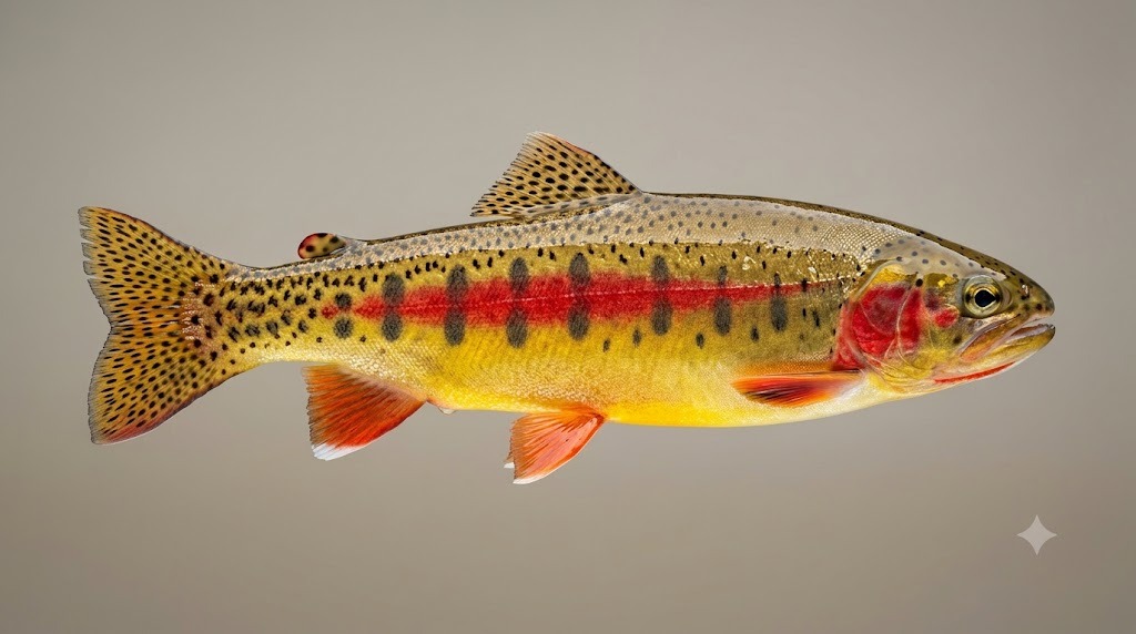 Golden Trout