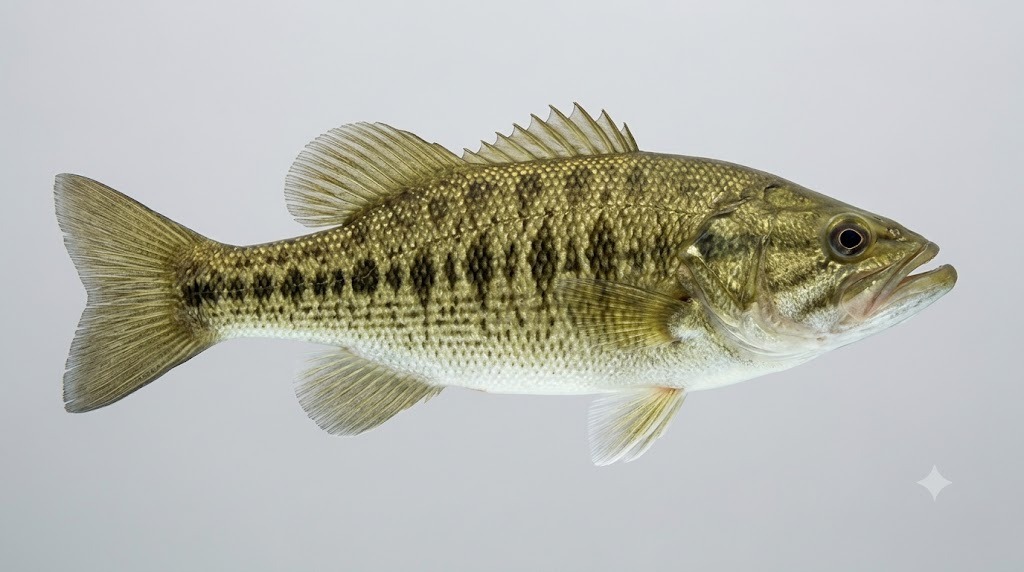 Guadalupe Bass