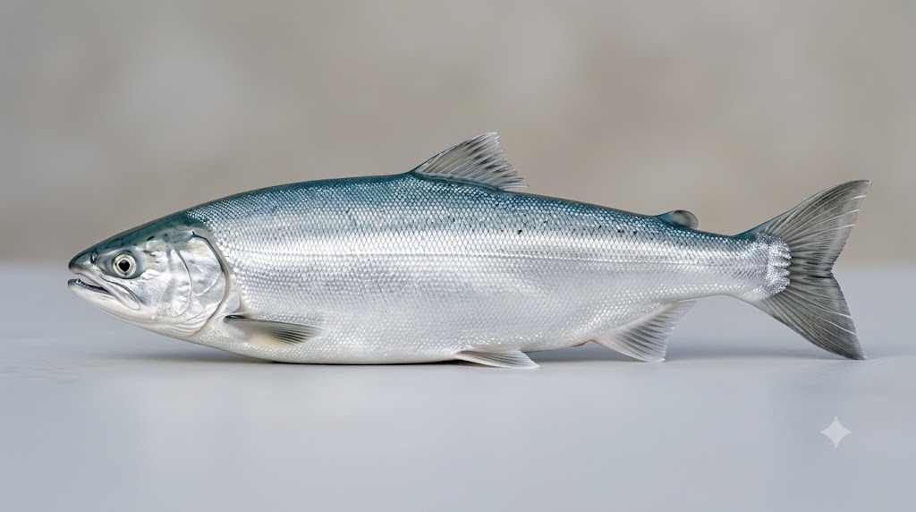 Kokanee Salmon