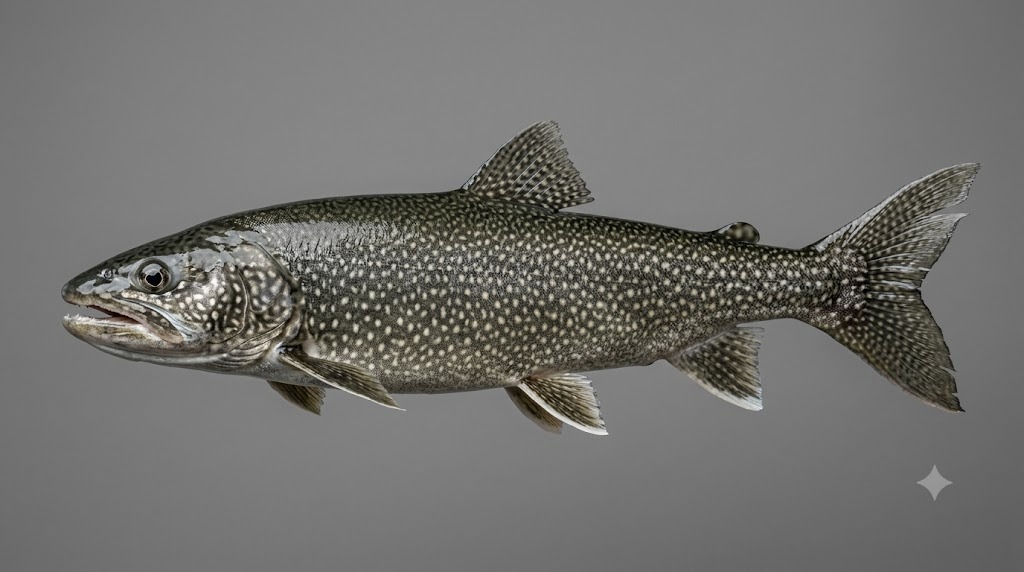 Lake Trout