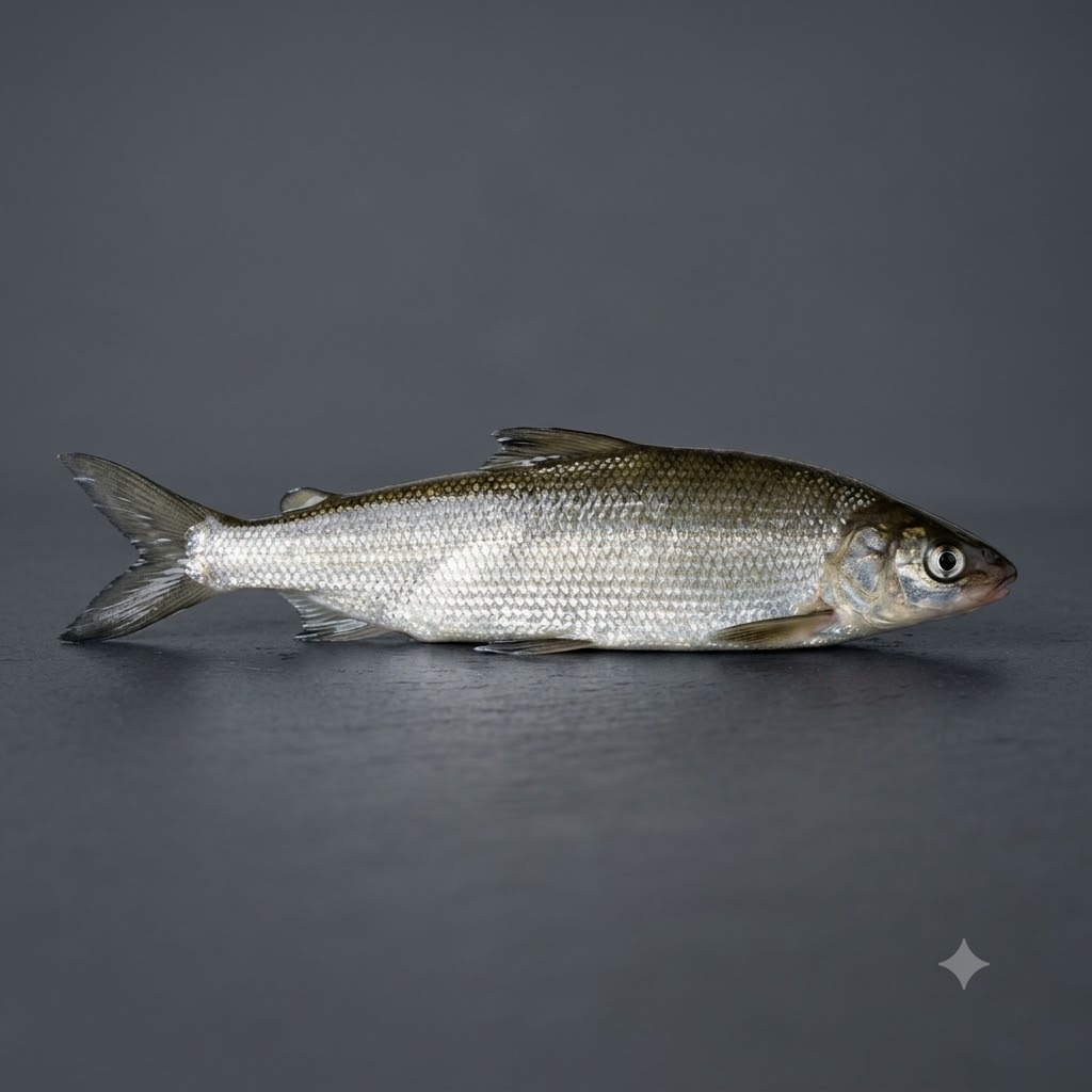 Lake Whitefish