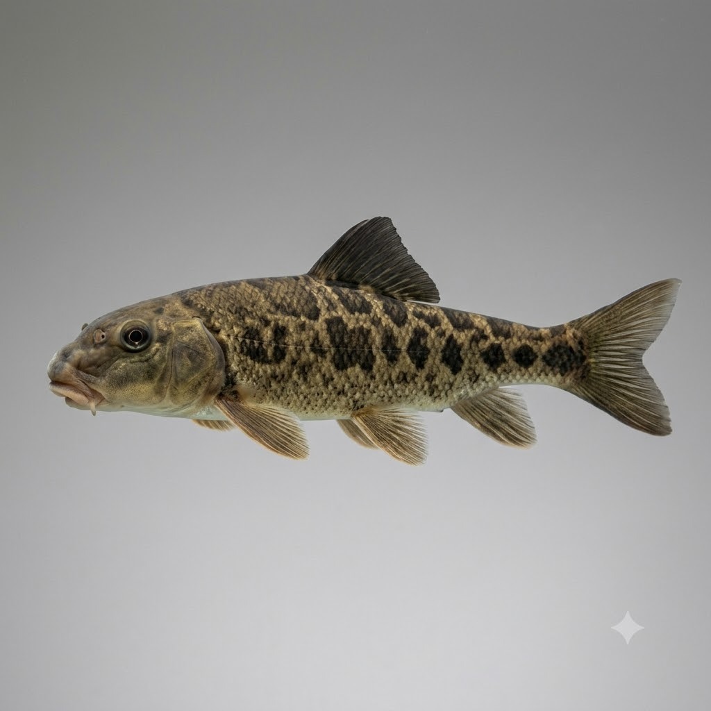 Northern Hog Sucker