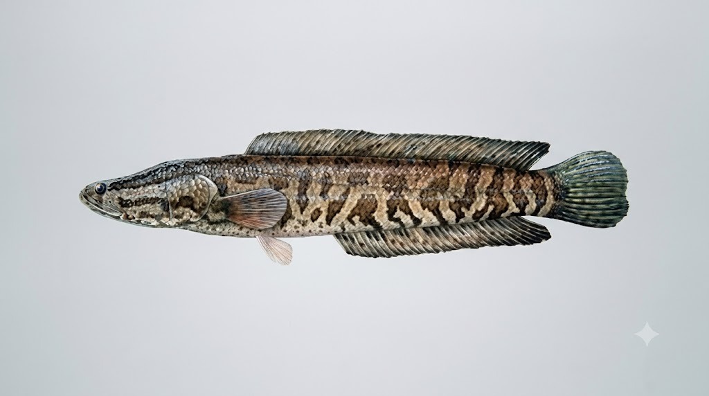 Northern Snakehead
