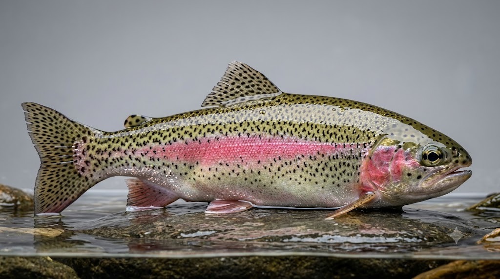 Rainbow Trout