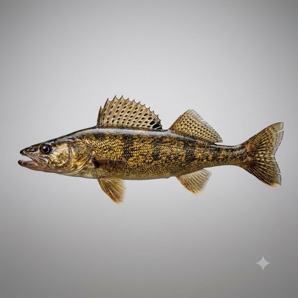 Saugeye