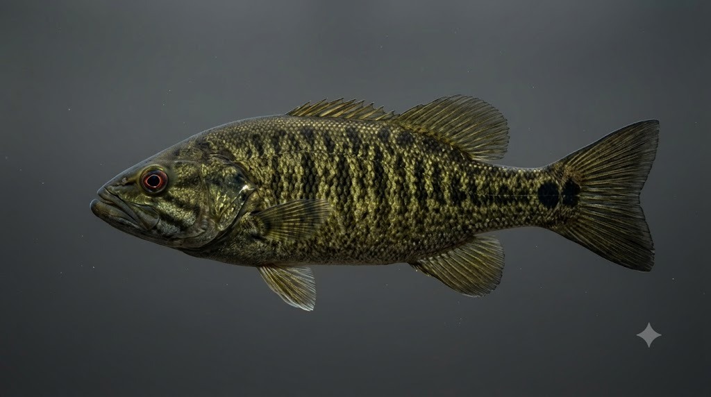 Shoal Bass