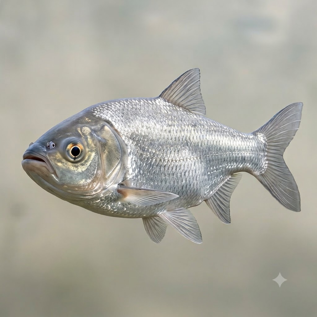 Silver Carp