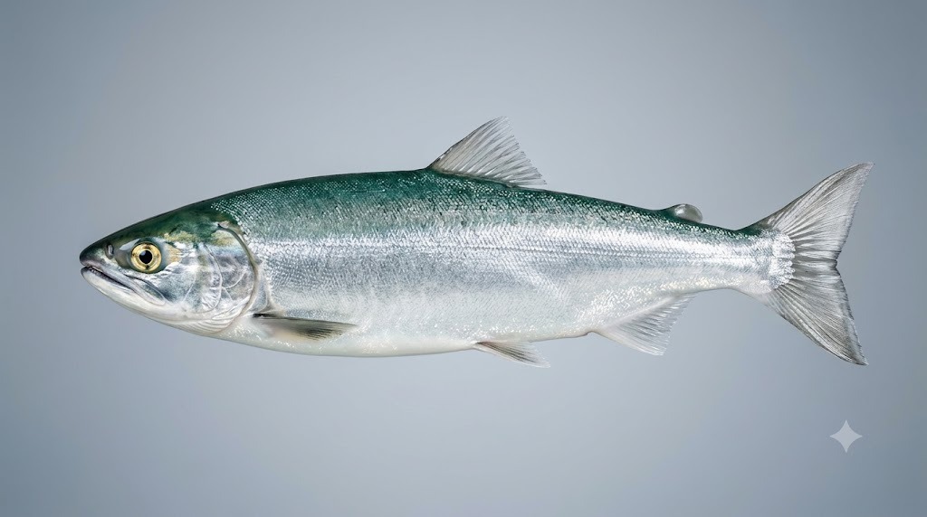 Sockeye Salmon
