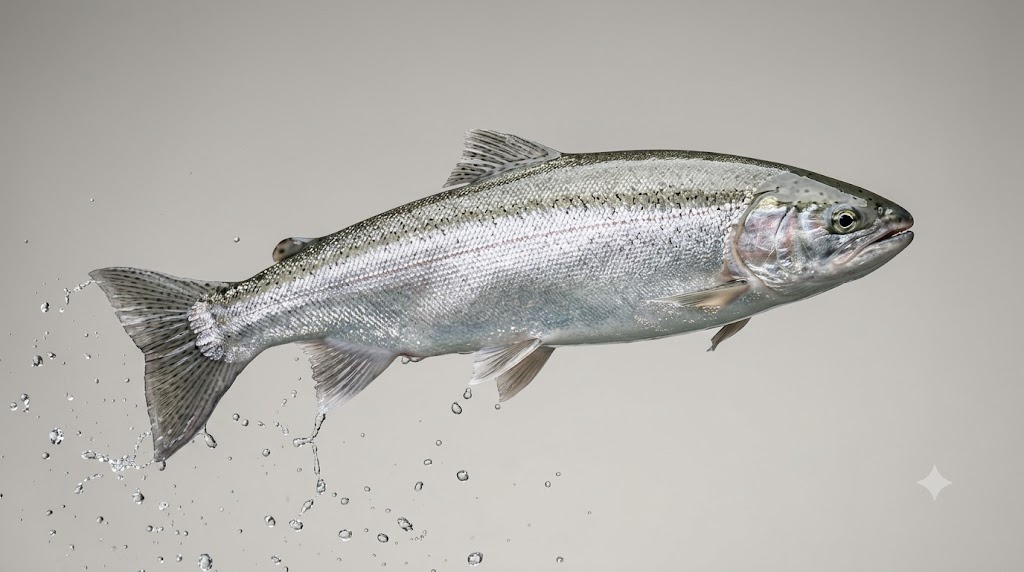 Steelhead