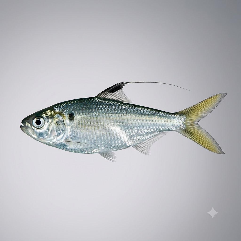 Threadfin Shad